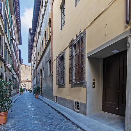 The Charm Of Santa Croce Appartement Florence Buitenkant foto