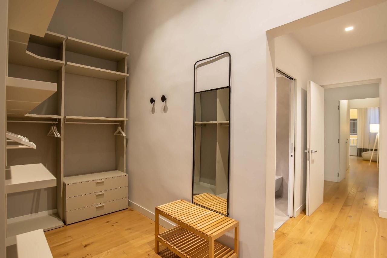 The Charm Of Santa Croce Appartement Florence Buitenkant foto